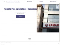 Paul-automobiles-yamaha.business.site