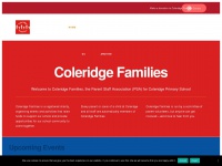 coleridgefamilies.org.uk