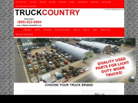 truckcountry.us Thumbnail