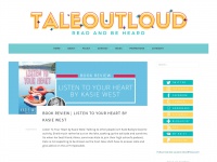 Taleoutloud.wordpress.com