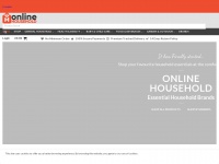 Onlinehousehold.co.uk