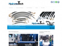 Hydrovactech.com