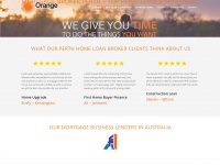 orangefinance.net.au