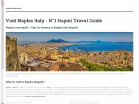 naplespompeii.com Thumbnail