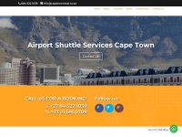Capetowntaxi.co.za