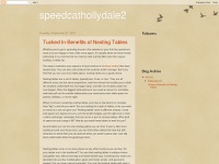 speedcathollydale2.blogspot.com