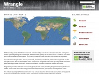 Wrangle.org