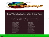 1stwebhosting4u.com