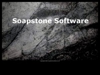 soapstonesoftware.com