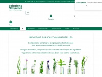 Solutions-naturelles.fr