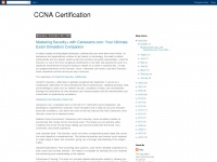 ccnacertification.blogspot.com Thumbnail