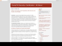 Securitypluscertified.blogspot.com