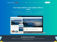vacationlabs.com Thumbnail