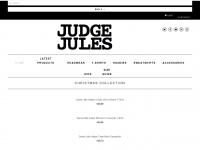 judgejulesshop.com Thumbnail