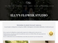 ellysflowerstudio.com Thumbnail