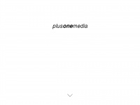plusonemedia.co.uk Thumbnail