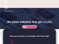 Cloudhigh.com.au