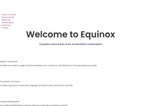 equinoxschool.ca Thumbnail