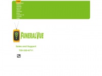 funeralvue.com Thumbnail