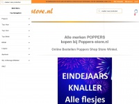 poppers-store.nl