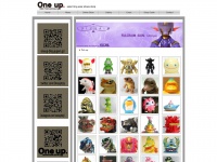 one-up.org Thumbnail