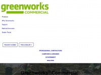 greenworkscommercial.com