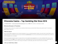 winorama.casino Thumbnail