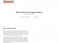 sr22-sandiego.com