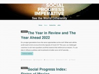 socialprogress.blog Thumbnail