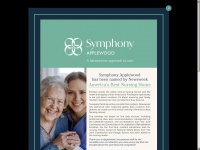 Symphonyapplewood.com