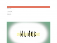 mumok.info Thumbnail