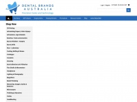 dentalbrandsaustralia.com.au