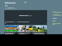 Bdislamic72.blogspot.com