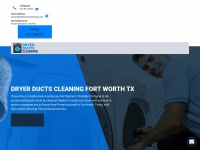 fortworth.dryerductscleaning.com Thumbnail
