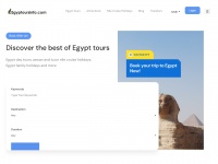 egypttoursinfo.com