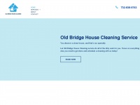 oldbridgehousecleaning.com