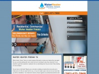 waterheaterfresno.com Thumbnail