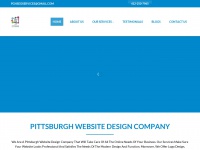 pittsburghwebsitemarketing.com Thumbnail