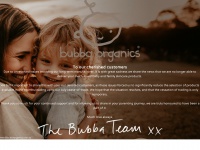 bubbaorganics.com.au
