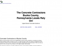 Concrete-buckscounty.com