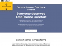 totalhomecomfort.com.au Thumbnail
