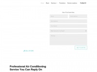 actfastairconditioning.com.au