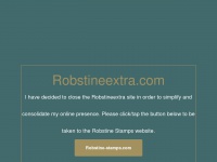 robstineextra.com Thumbnail
