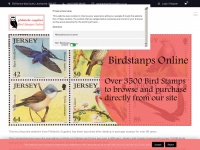 birdstamps.online Thumbnail