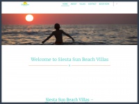siestasun-beachvillas.com Thumbnail