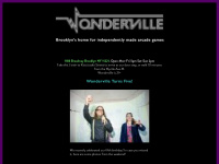 Wonderville.nyc
