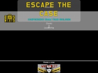 escapethecase.com Thumbnail