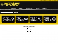 westbankautogroup.com Thumbnail