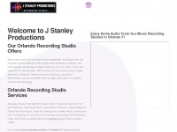 Jstanleyproductions.com