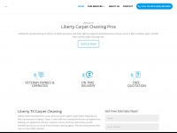 libertycarpetcleaningpros.com